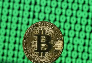 بیت‌کوین با شروع حرکت صعودی جدید در حال تثبیت قیمت است