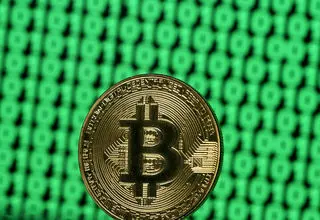 بیت‌کوین با شروع حرکت صعودی جدید در حال تثبیت قیمت است