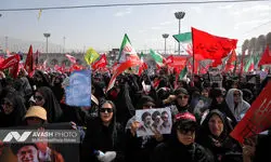 تاکنون هیچ حادثه‌ای در مراسم وداع گزارش نشده است