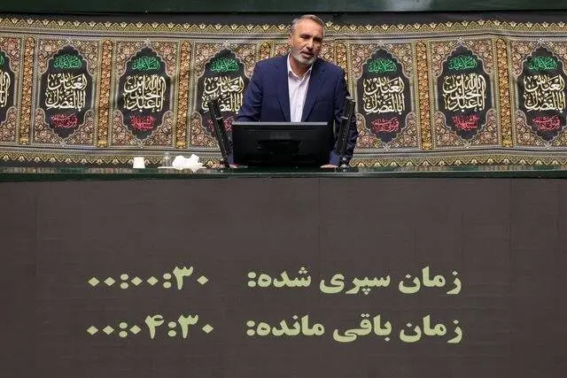 تخریب ۲۴۶ واحد مسکونی و تجاری در ۱۱ استان کشور طی جنگ ۱۲ روزه