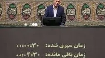 تخریب ۲۴۶ واحد مسکونی و تجاری در ۱۱ استان کشور طی جنگ ۱۲ روزه