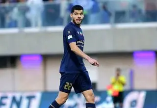 مدافع تیم ملی امید: در سخت‌ترین گروه هستیم اما ما ایرانیم