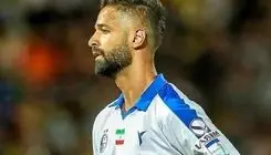 استوری جنجالی آرمین سهرابیان درباره فیلم منشوری‌اش