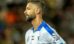 استوری جنجالی آرمین سهرابیان درباره فیلم منشوری‌اش