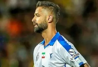 استوری جنجالی آرمین سهرابیان درباره فیلم منشوری‌اش