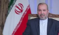 سفیر ایران در بغداد: تصمیم جدید درباره پروازهای ایران و عراق به‌زودی اعلام می‌شود