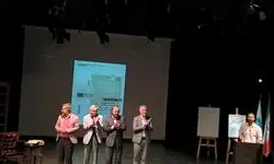 برگزیدگان جشنواره نمایشنامه‌خوانی مولوی معرفی شدند