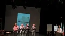 برگزیدگان جشنواره نمایشنامه‌خوانی مولوی معرفی شدند