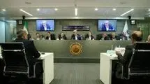 مناقشه ارزی مدنی‌زاده و فرزین