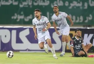 سفر زمینی آلومینیوم به اهواز 