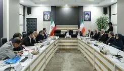 دستور رئیس‌جمهور برای رفع فوری موانع تجاری و گمرکی در مسیر واردات کالاهای اساسی