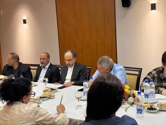 سفیر ایران در برزیل: طبیعت غرب مبتنی بر تمامیتخواهی در ظاهری فریبنده است
