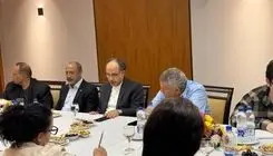 سفیر ایران در برزیل: طبیعت غرب مبتنی بر تمامیت‌خواهی در ظاهری فریبنده است