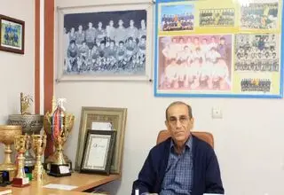 جباری: نظری‌جویباری وعده‌های غیرعملی ندهد