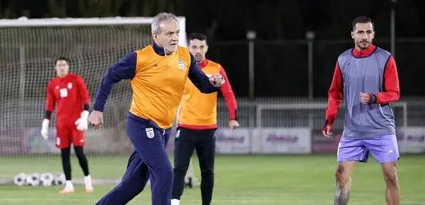 رئیس جمهور به تیم ملی دعوت شد