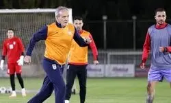 رئیس جمهور به تیم ملی دعوت شد