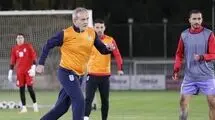 رئیس جمهور به تیم ملی دعوت شد