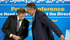 پررنگ شدن فاز سیاسی اختلاف ایران و آژانس اتمی