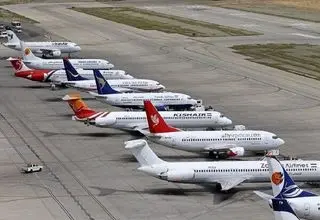 برنامه‌ای برای تاسیس یا ایجاد فرودگاه جدید نداریم