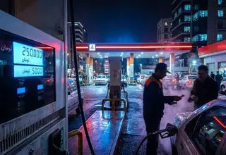 ناترازی عامل سناریوهای جدید برای بنزین/ از افزایش نرخ سوم تا تغییر شیوه تخصیص یارانه