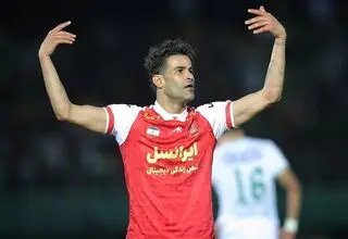 عیسی آل کثیر از لیست استقلال بیرون رفت!