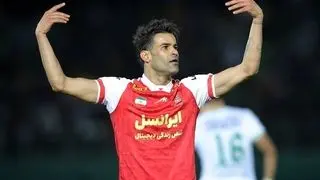 واکنش عجیب آل‌کثیر به فشار شدید استقلالی‌ها