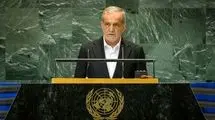 اعلام برنامه دیدارهای رئیس‌جمهوری در نیویورک 