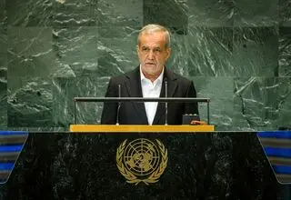 اعلام برنامه دیدارهای رئیس‌جمهوری در نیویورک 