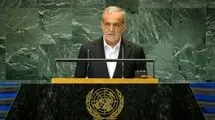 اعلام برنامه دیدارهای رئیس‌جمهوری در نیویورک 