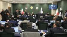  آغاز جلسه علنی مجلس؛ ادامه رسیدگی به طرح مقابله با نفوذ