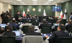  آغاز جلسه علنی مجلس؛ ادامه رسیدگی به طرح مقابله با نفوذ