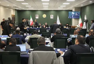 آغاز جلسه علنی مجلس؛ ادامه رسیدگی به طرح مقابله با نفوذ