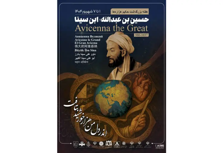 پیام پزشکیان به همایش بزرگداشت حکیم بوعلی سینا