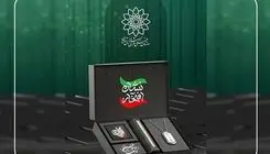 محصولات سازمان فرهنگی هنری شهرداری تهران به مناسبت محرم