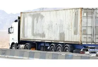 کشف محموله قاچاق لاشه پرندگان در مازندران