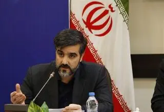 جابجایی ۱۶ میلیون و ۶۹۶ هزار و ۷۵۱ تن کالا از طریق مرزهای زمینی کشور