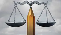 یک قاضی دیوان عدالت: مهم‌ترین معیارهای سنجش بی‌طرفی قضایی، احساس برابری مقابل قانون است
