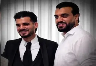 غرق شدن زنجیره‌ای ۵ زن و مرد در ساحل بابلسر