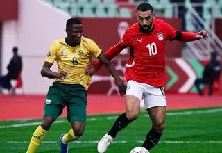 دردسر حریف تیم ملی فوتبال ایران برای آماده‌سازی جام جهانی ۲۰۲۶