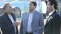 بابادی: امتیاز استقلال خوزستان واگذار نمی‌شود 