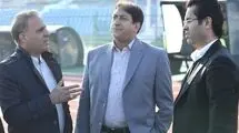 بابادی: امتیاز استقلال خوزستان واگذار نمی‌شود 