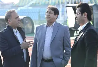 بابادی: امتیاز استقلال خوزستان واگذار نمی‌شود 