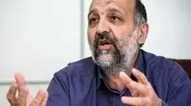 وزیر آموزش و پرورش احمدی‌نژاد درگذشت