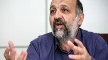 وزیر آموزش و پرورش احمدی‌نژاد درگذشت