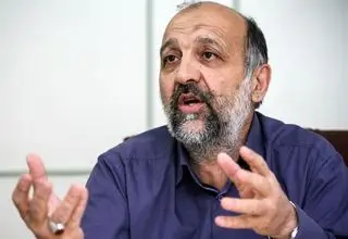 وزیر آموزش و پرورش احمدی‌نژاد درگذشت