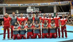 قهرمانی شاگردان رسول خادم در جهانی ۲۰۱۵ آمریکا پس از ۱۰ سال