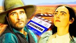 نقد و برسی فیلم«Eddington»