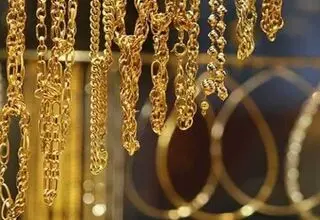 افزایش ۰.۲۸ درصدی قیمت طلای جهانی
