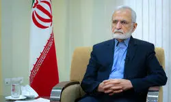 خرازی: دست دوستی به سمت همسایگان دراز کردیم