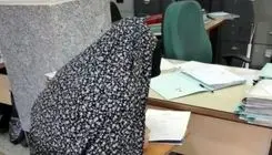 زن تهرانی خیانتکار با «مرگ موش» شوهرش را کُشت!